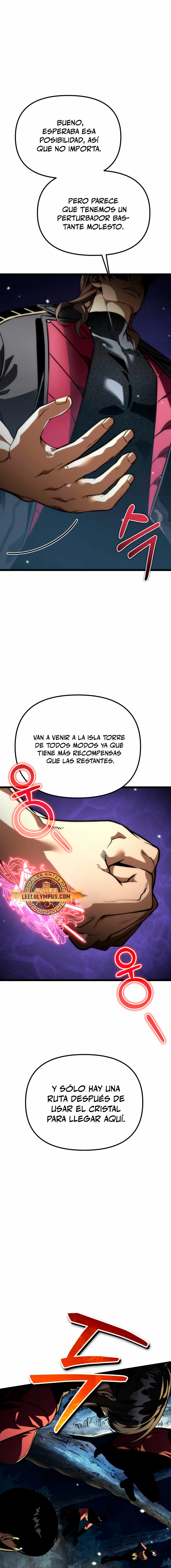 Reencarnado Capitulo 35 página 24