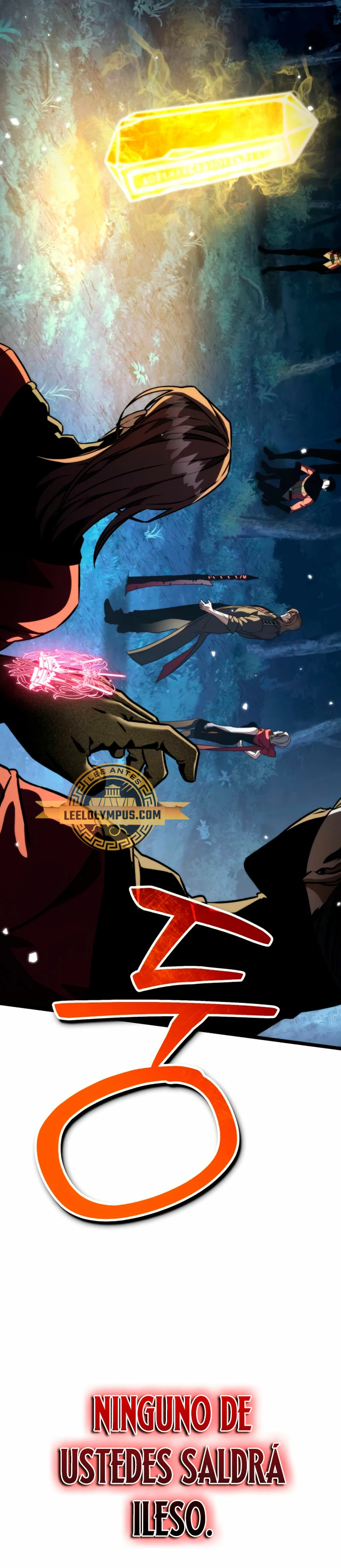 Reencarnado Capitulo 35 página 25
