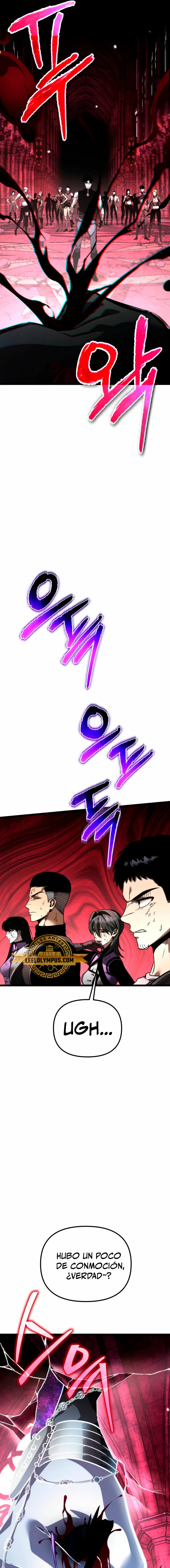 Reencarnado Capitulo 35 página 4