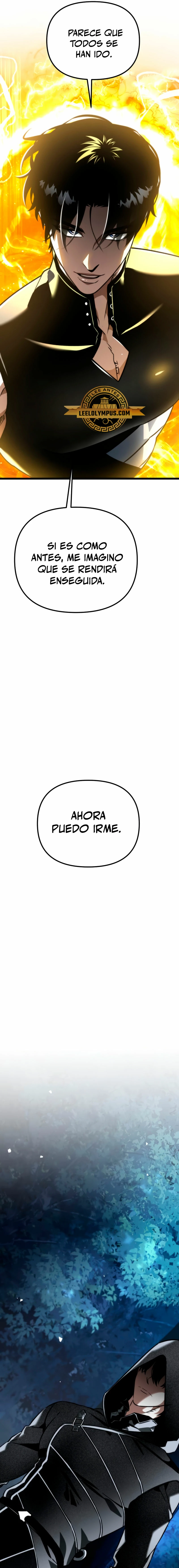 Reencarnado Capitulo 36 página 24