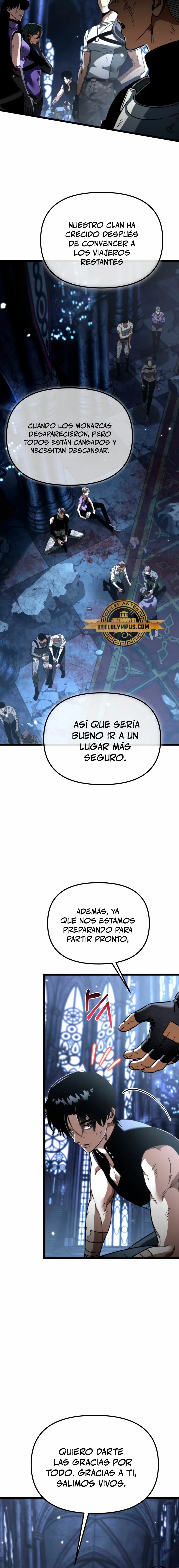 Reencarnado Capitulo 36 página 7