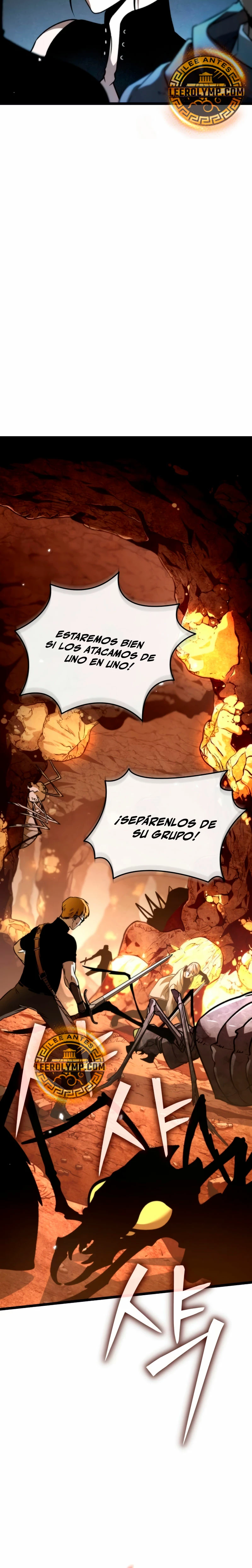 Reencarnado Capitulo 37 página 13