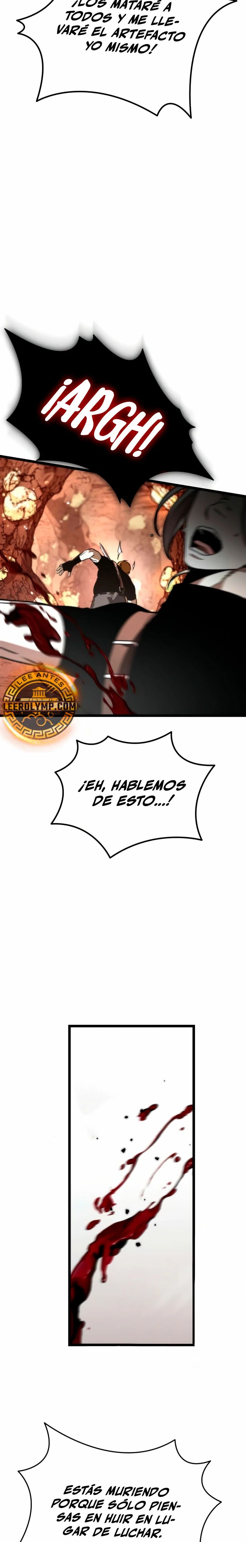 Reencarnado Capitulo 37 página 33