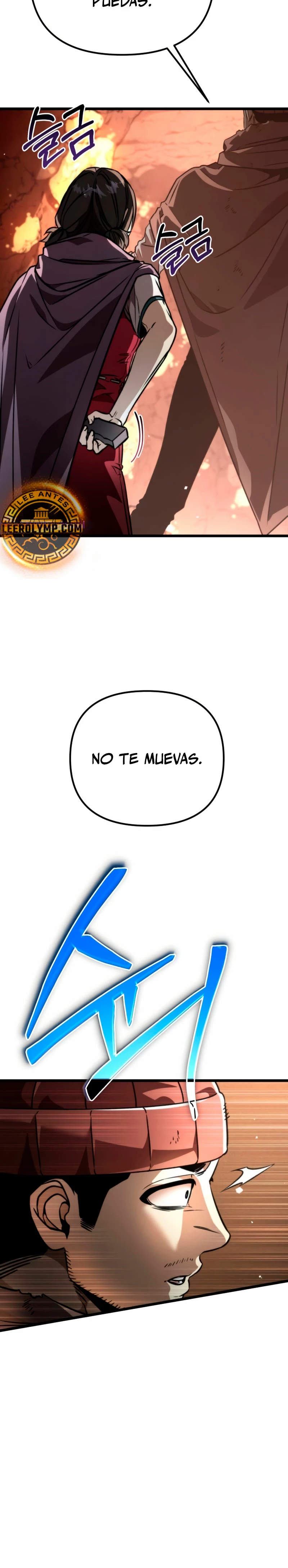 Reencarnado Capitulo 37 página 37