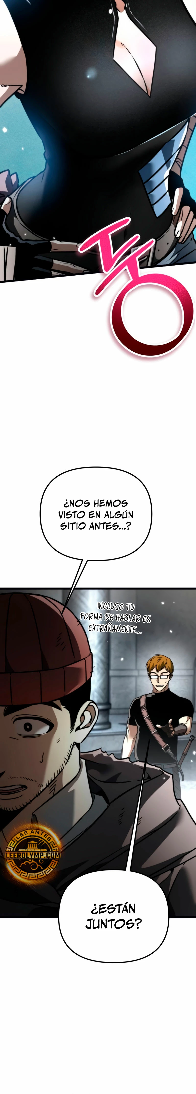 Reencarnado Capitulo 37 página 7