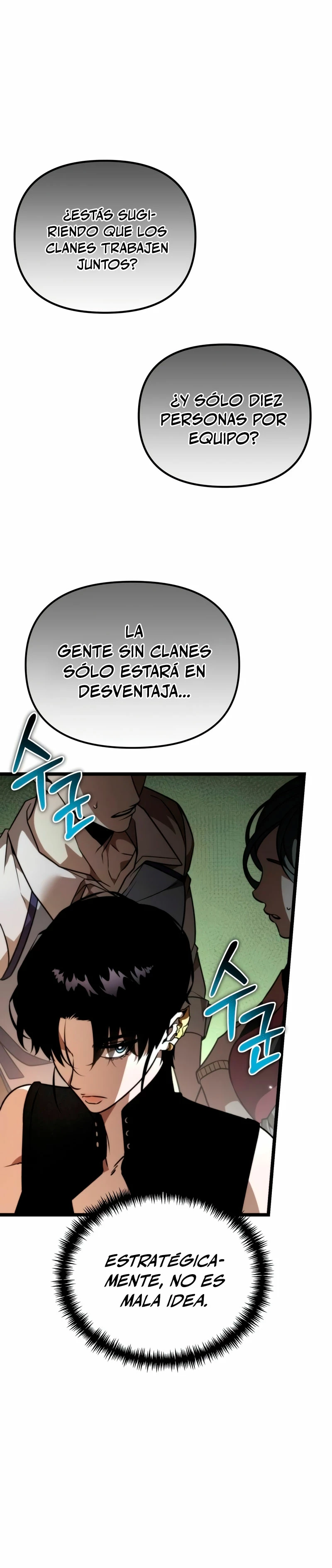 Reencarnado Capitulo 38 página 20