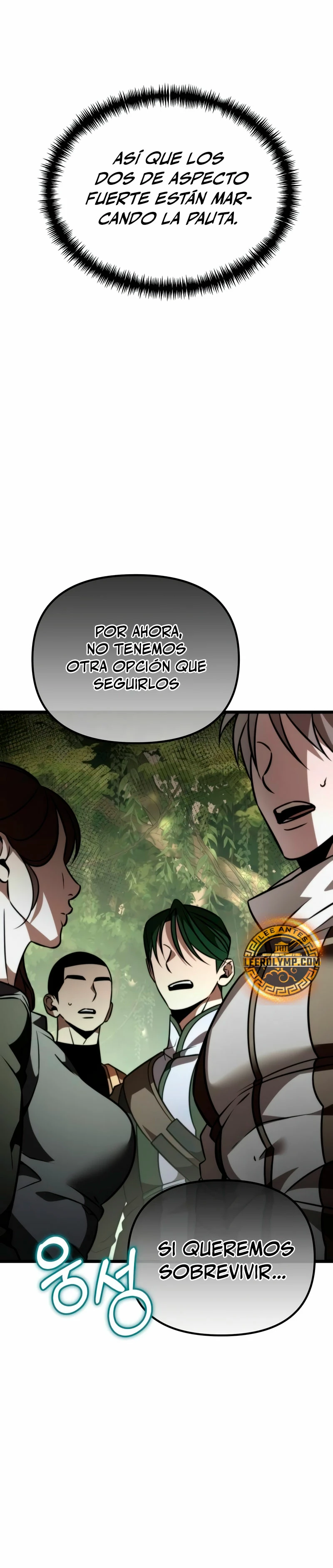 Reencarnado Capitulo 38 página 22