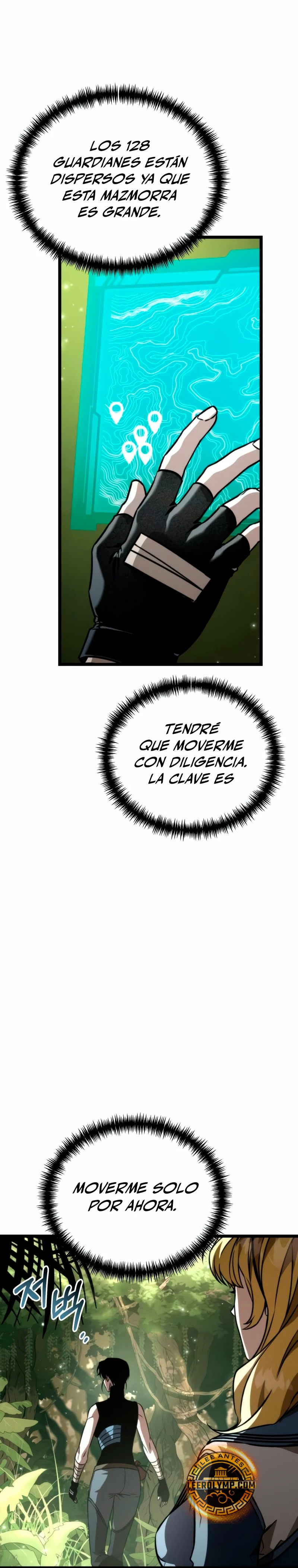 Reencarnado Capitulo 38 página 24