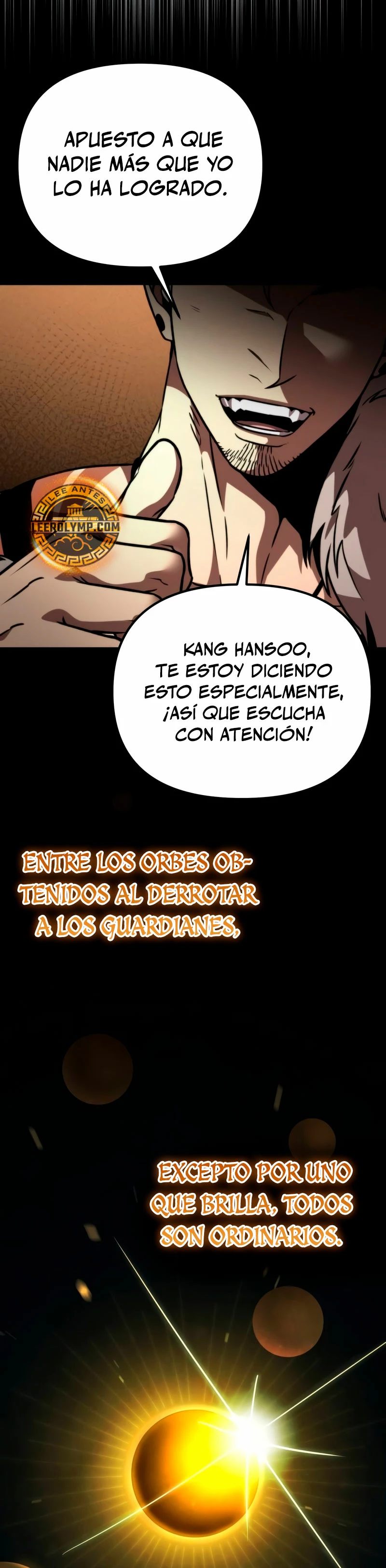 Reencarnado Capitulo 38 página 27