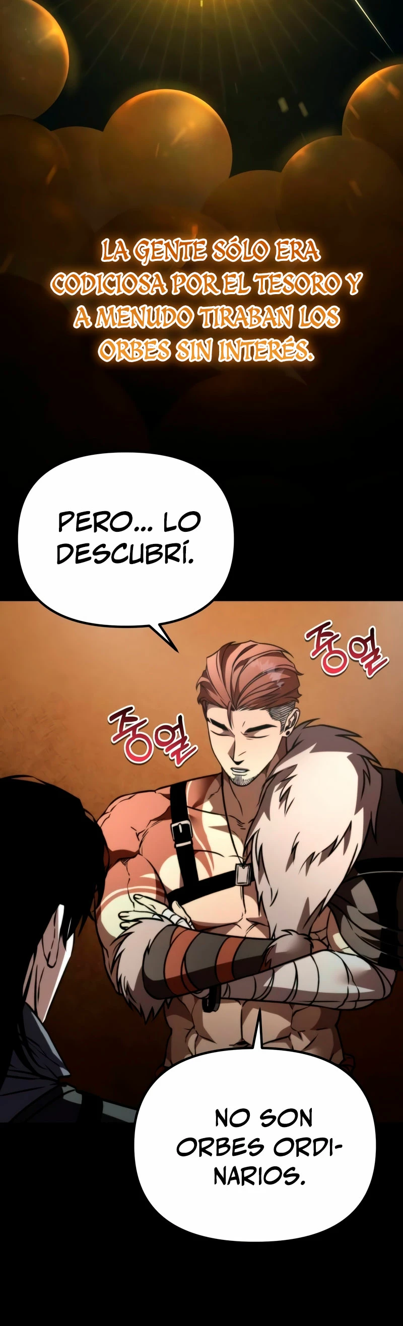Reencarnado Capitulo 38 página 28