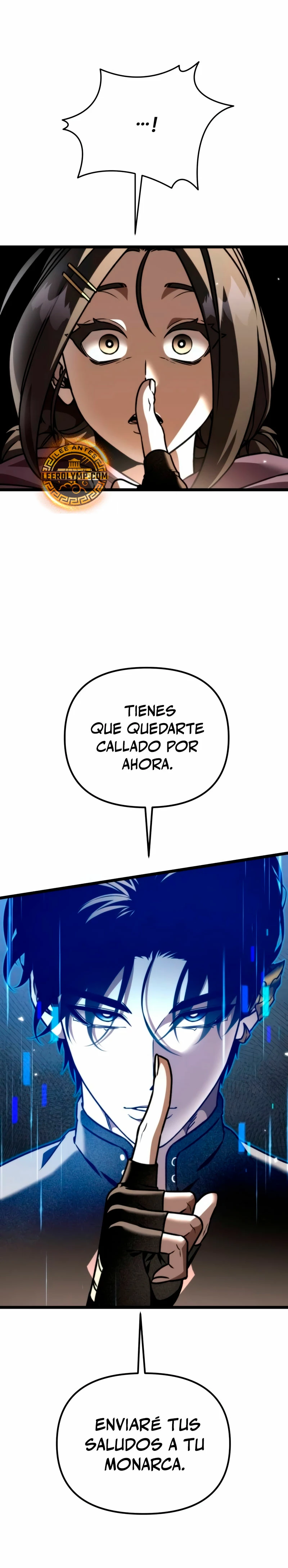 Reencarnado Capitulo 38 página 4