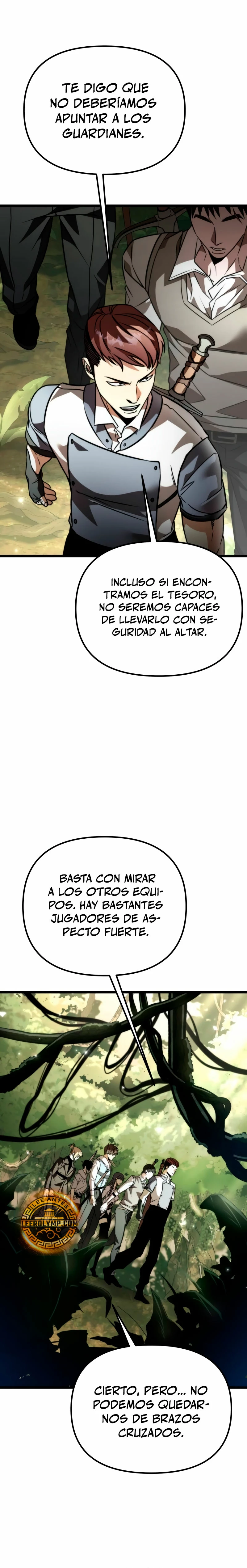 Reencarnado Capitulo 38 página 44