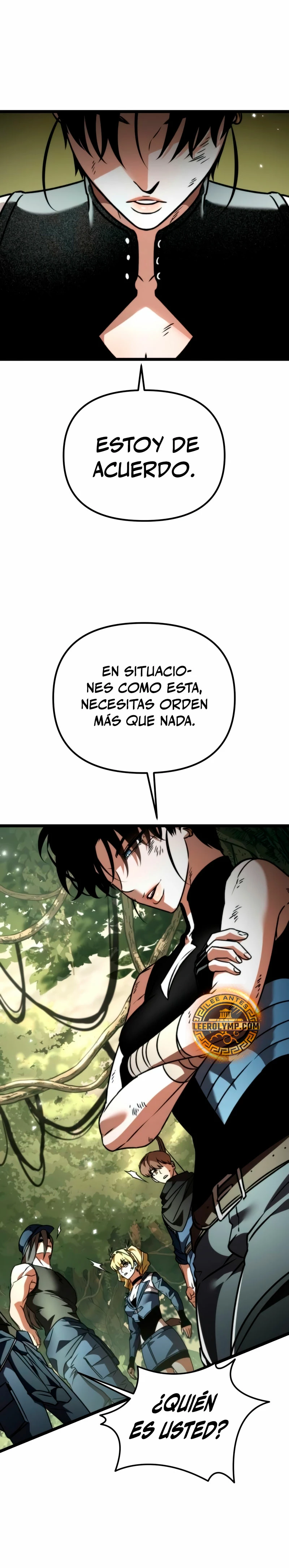 Reencarnado Capitulo 38 página 47