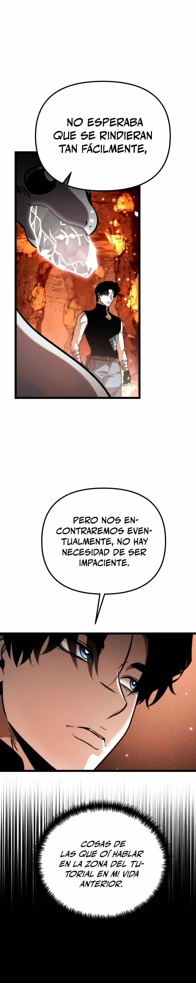 Reencarnado Capitulo 38 página 6