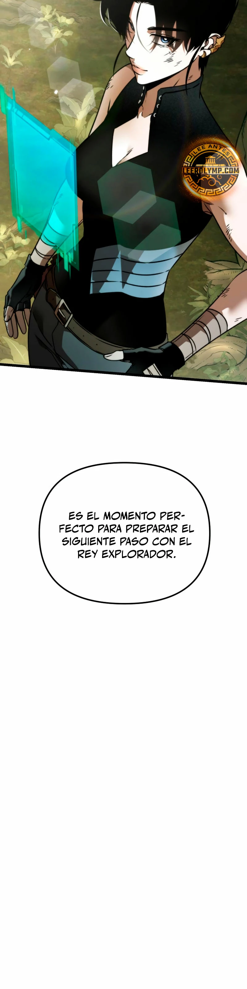 Reencarnado Capitulo 39 página 17