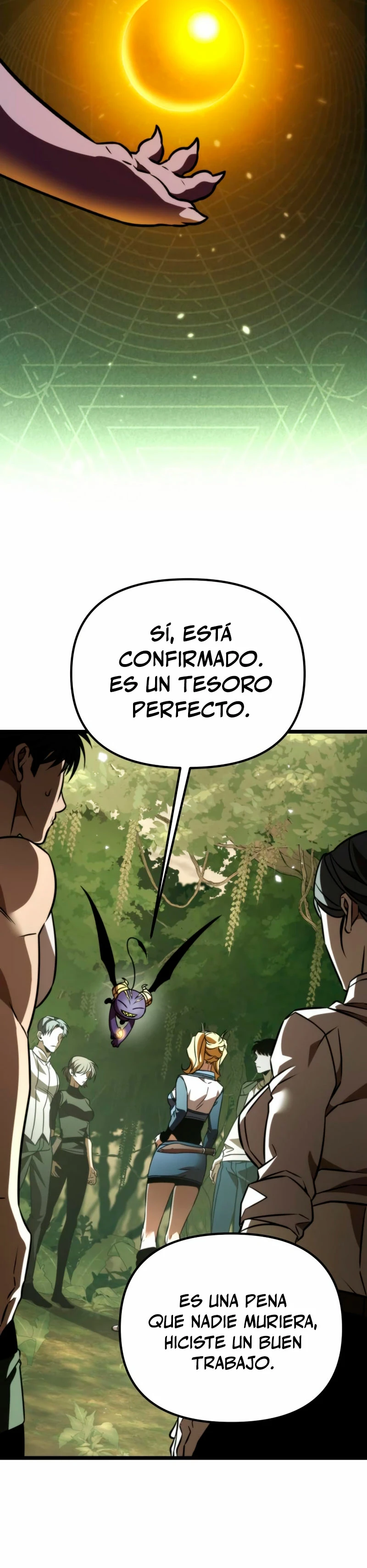 Reencarnado Capitulo 39 página 25