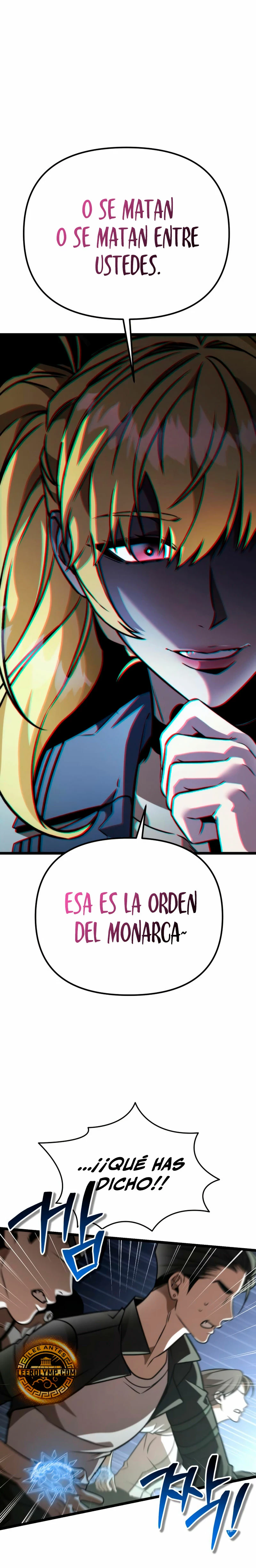 Reencarnado Capitulo 39 página 30