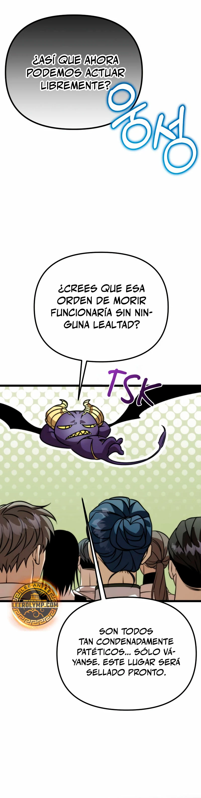 Reencarnado Capitulo 39 página 33