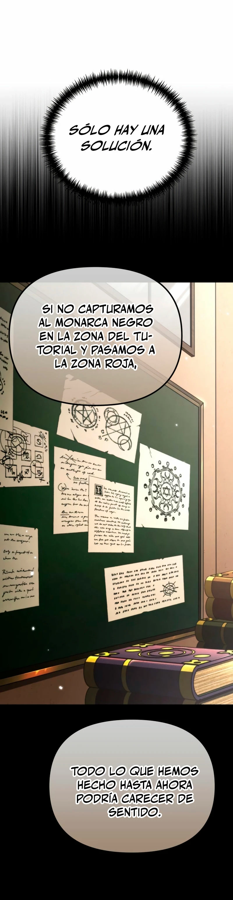 Reencarnado Capitulo 39 página 40