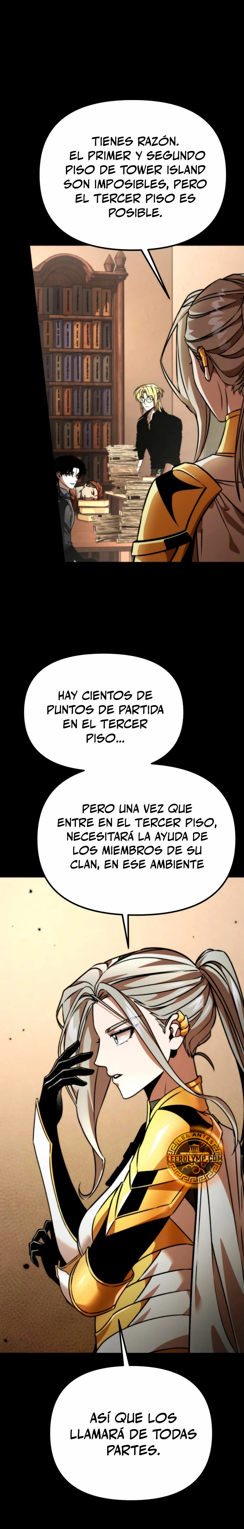 Reencarnado Capitulo 39 página 42