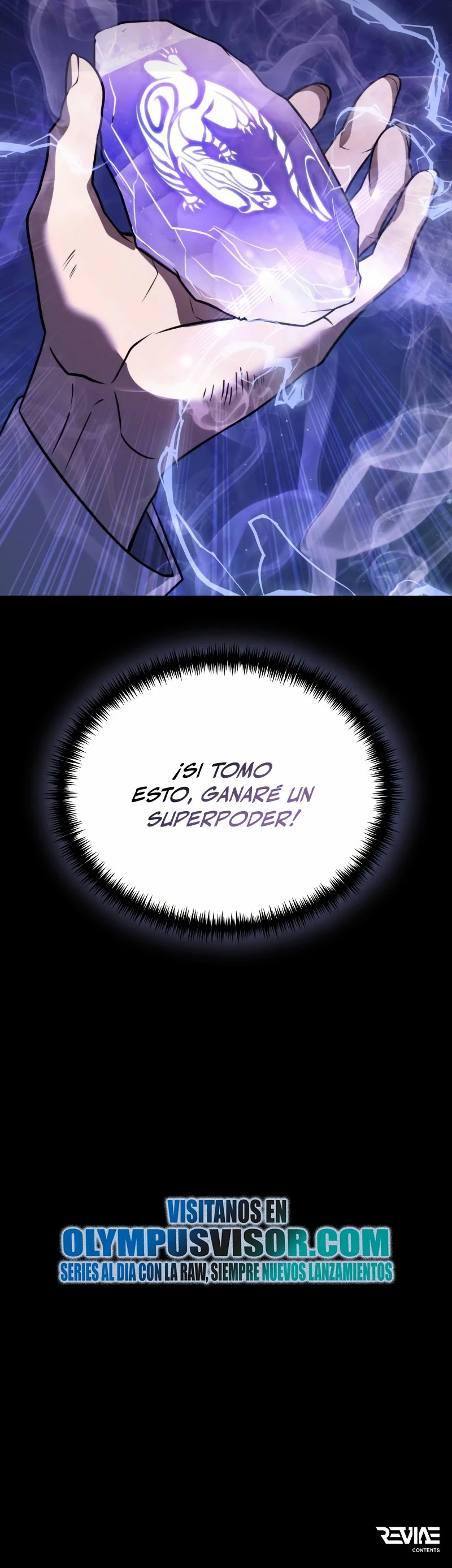 Reencarnado Capitulo 4 página 33