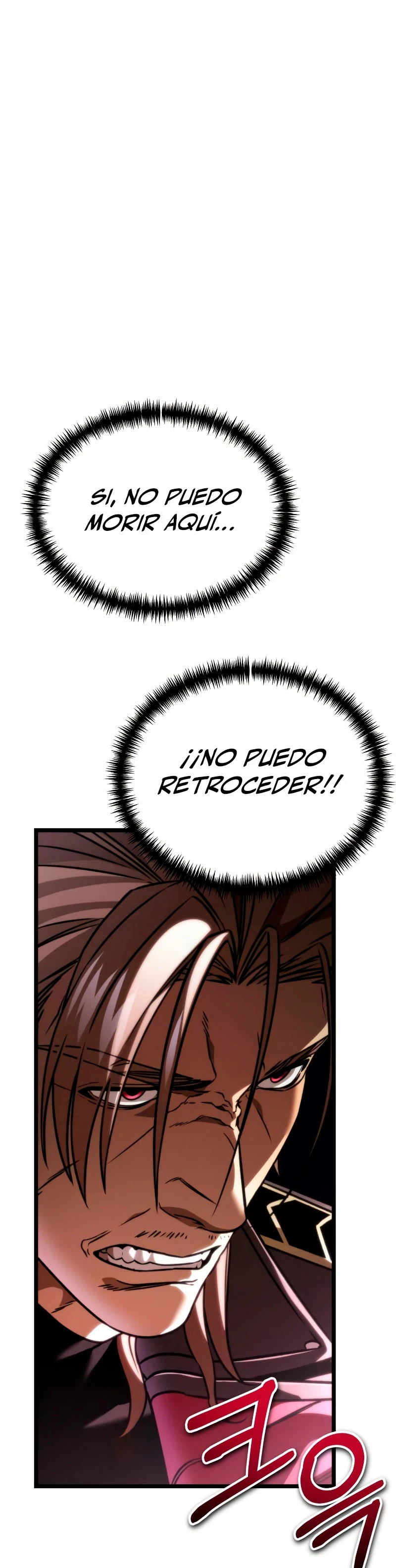 Reencarnado Capitulo 40 página 15