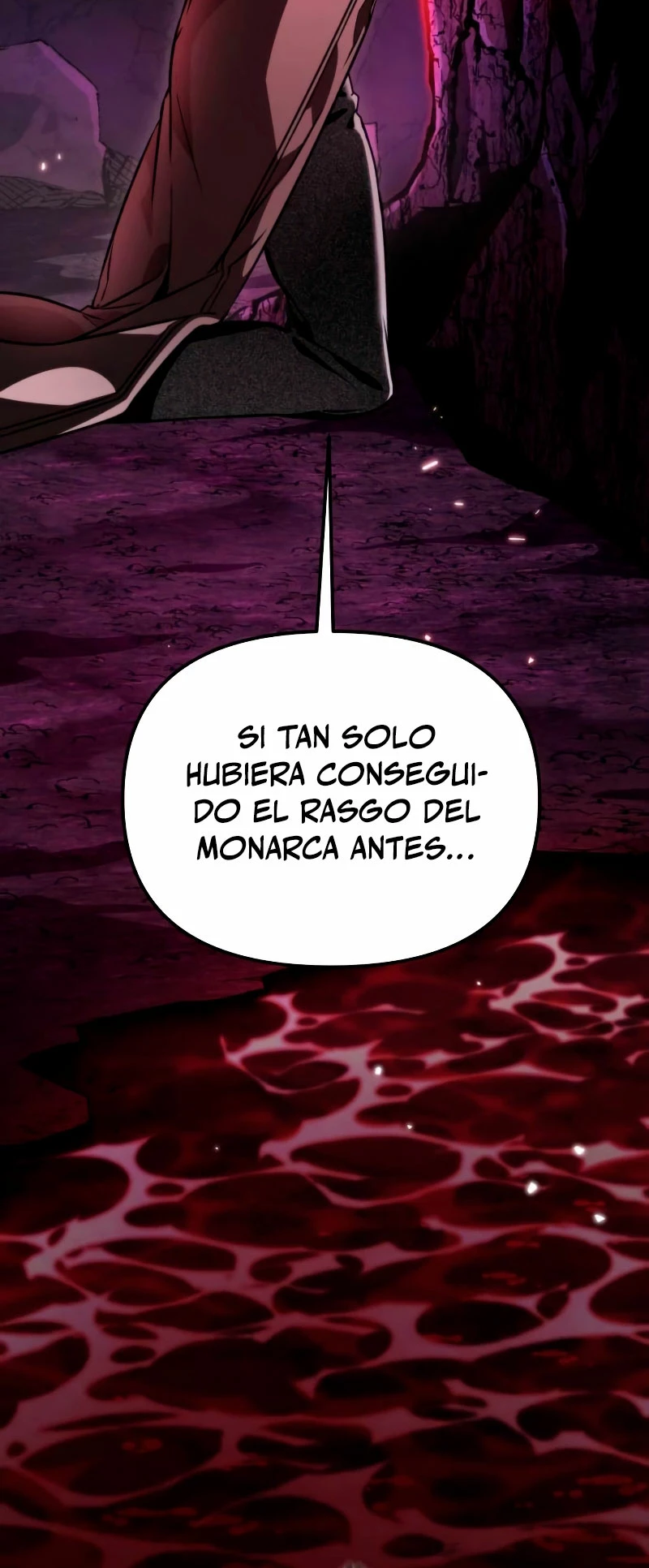 Reencarnado Capitulo 40 página 25