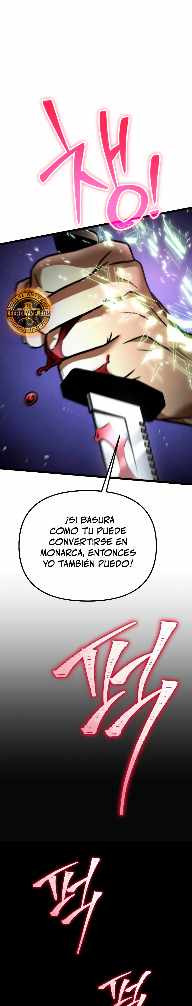 Reencarnado Capitulo 40 página 31