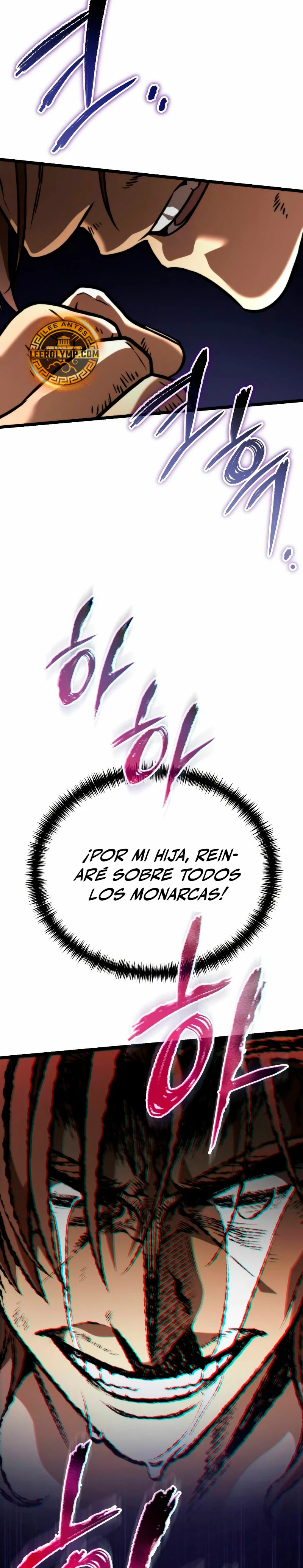 Reencarnado Capitulo 40 página 34