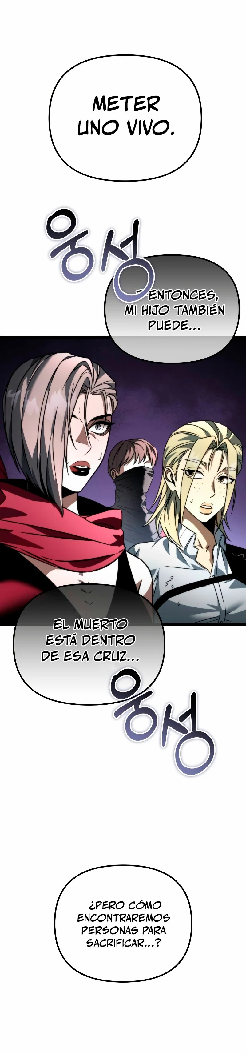 Reencarnado Capitulo 40 página 38