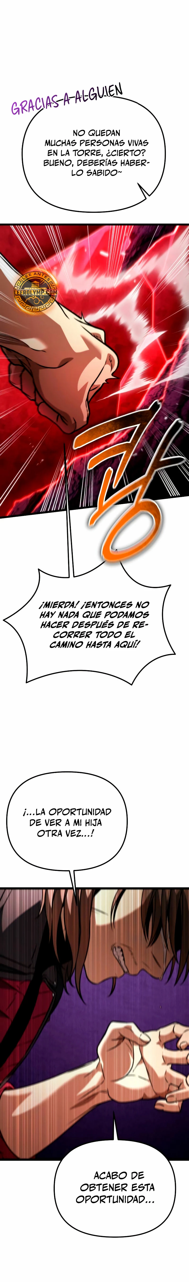 Reencarnado Capitulo 40 página 42