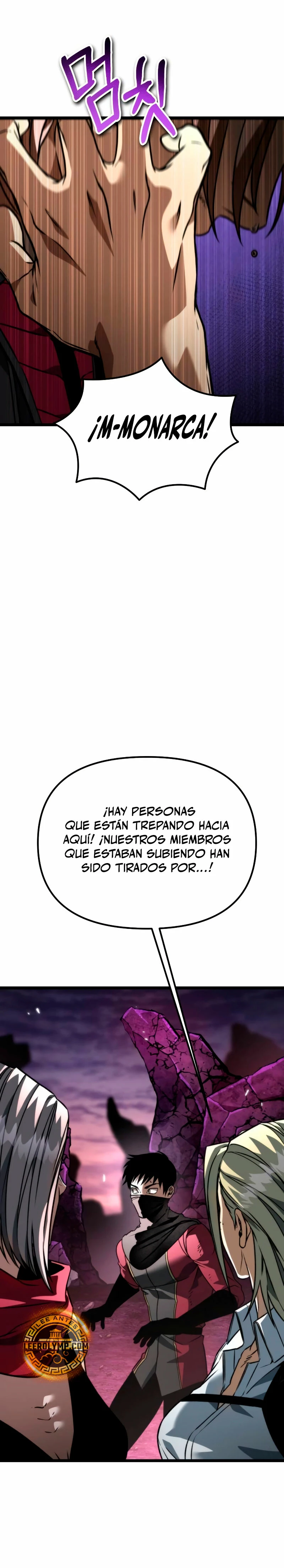 Reencarnado Capitulo 40 página 43