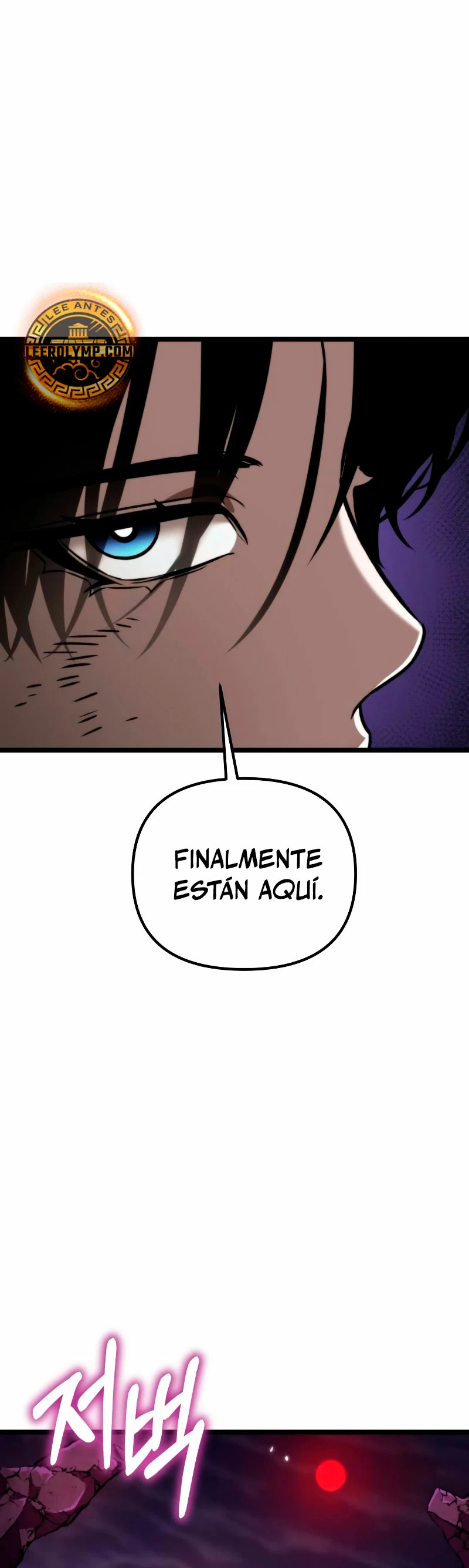 Reencarnado Capitulo 40 página 47