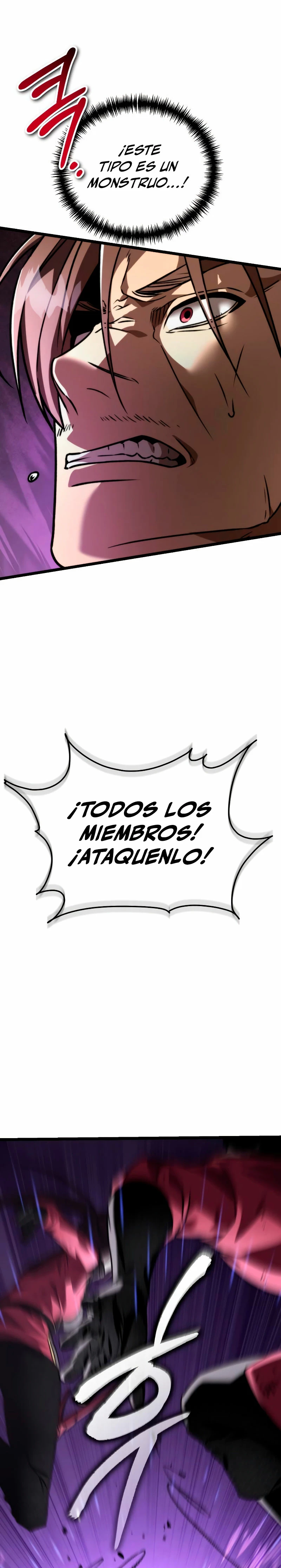 Reencarnado Capitulo 41 página 10