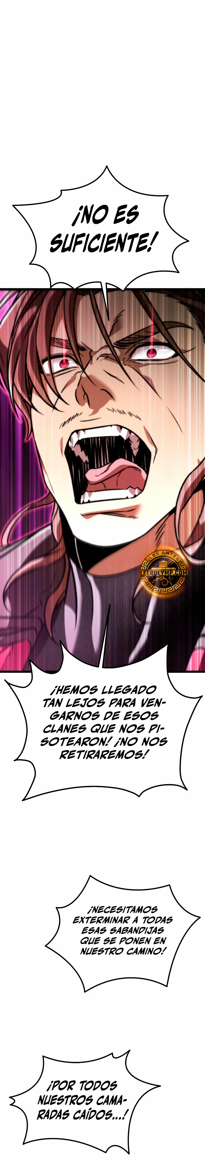 Reencarnado Capitulo 41 página 31
