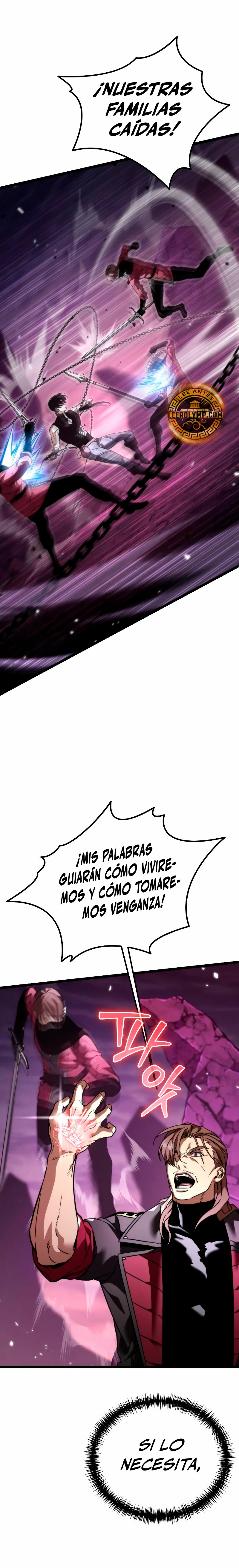 Reencarnado Capitulo 41 página 32