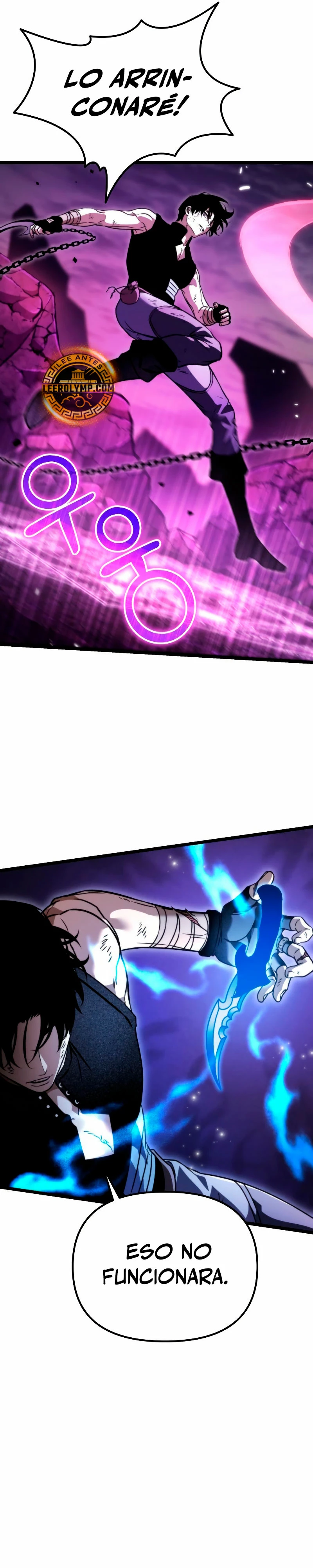 Reencarnado Capitulo 41 página 36