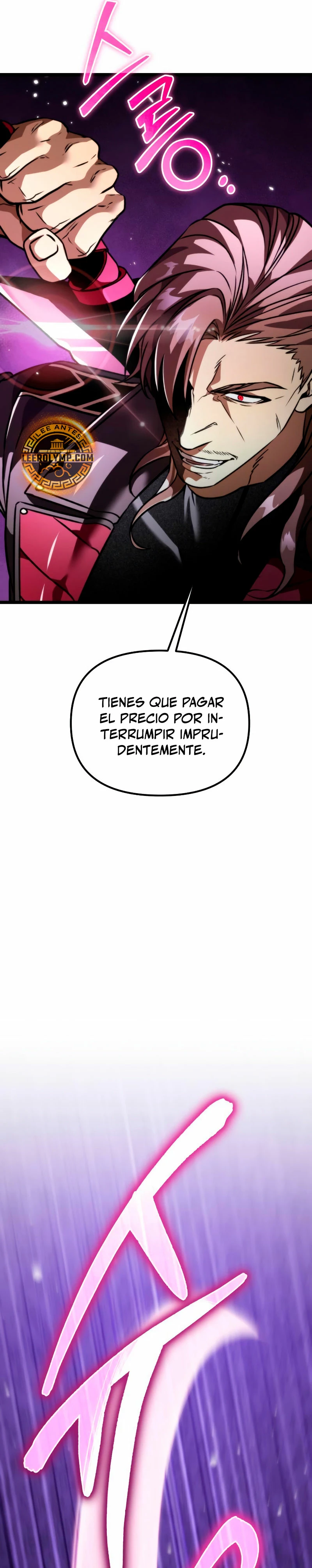 Reencarnado Capitulo 41 página 44