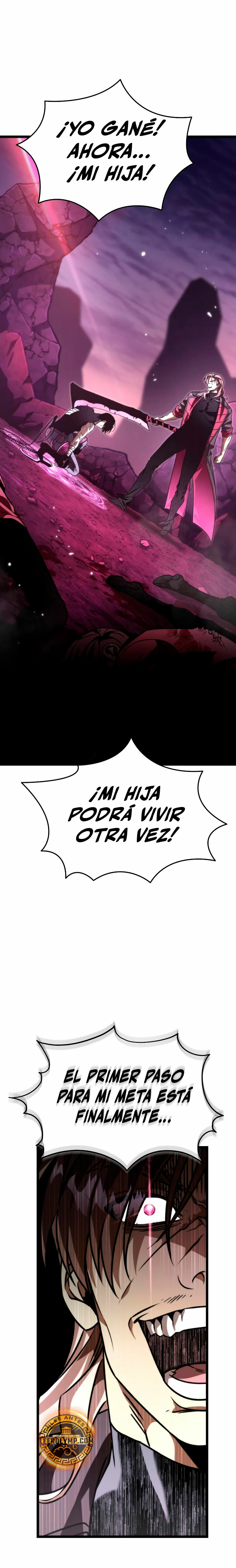 Reencarnado Capitulo 41 página 47