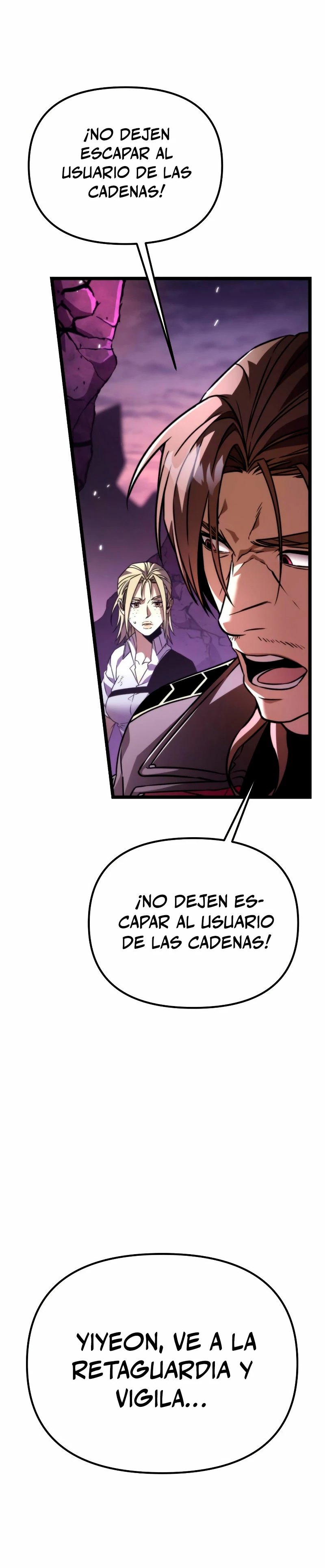 Reencarnado Capitulo 41 página 5