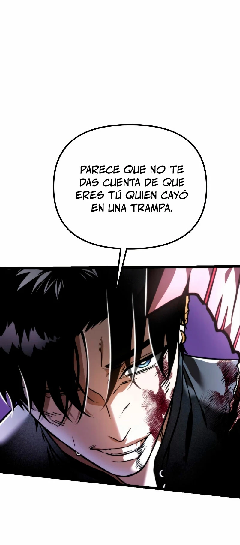 Reencarnado Capitulo 41 página 50