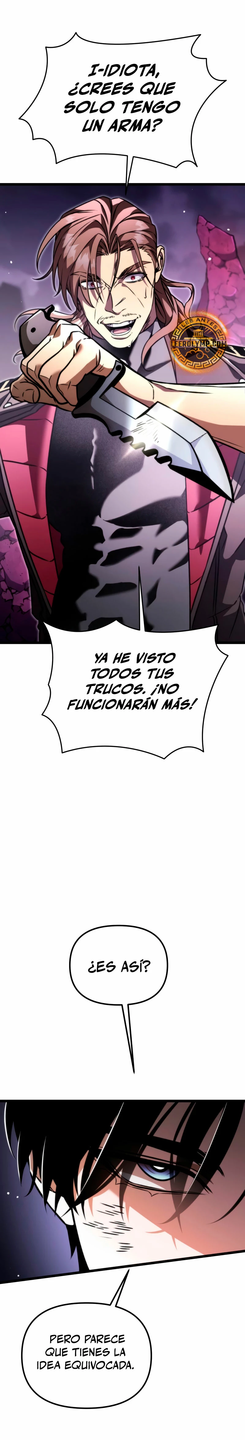 Reencarnado Capitulo 42 página 2