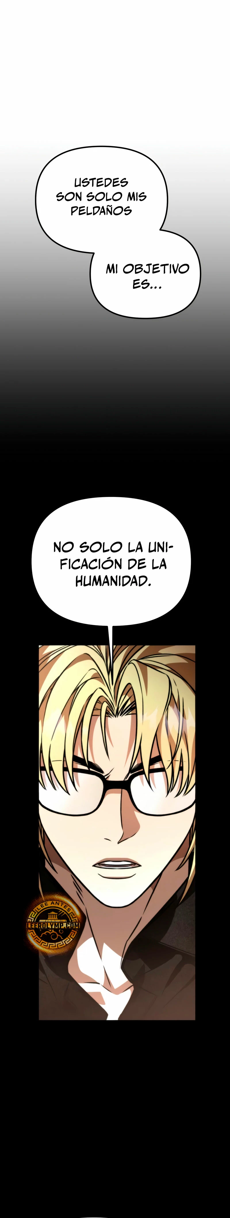 Reencarnado Capitulo 42 página 25