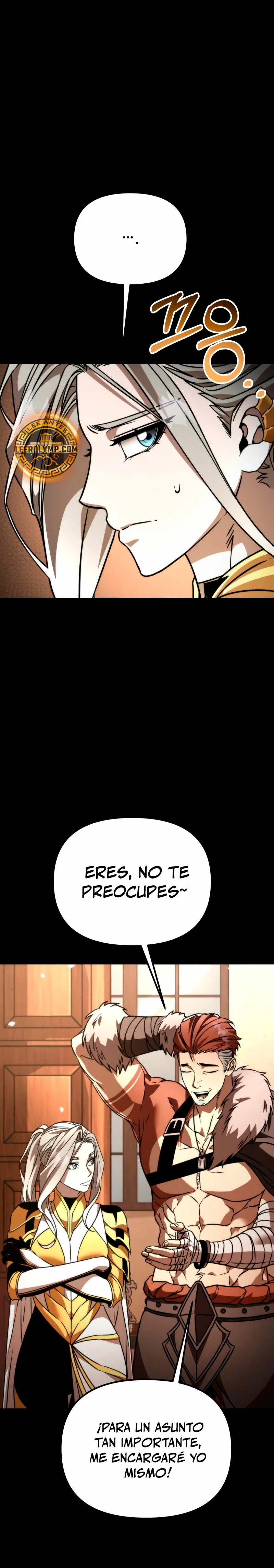 Reencarnado Capitulo 42 página 28