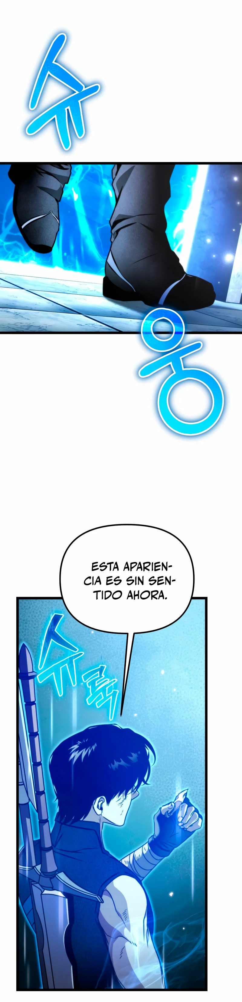 Reencarnado Capitulo 42 página 55