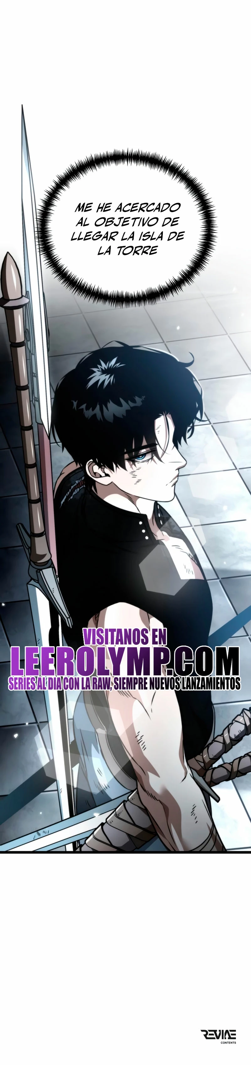 Reencarnado Capitulo 42 página 58