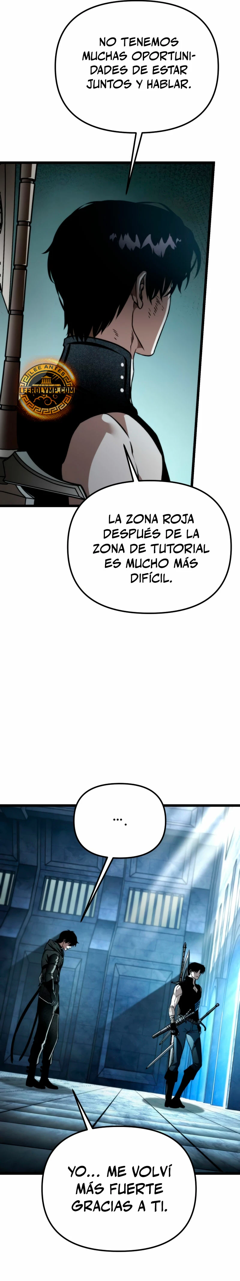 Reencarnado Capitulo 43 página 16