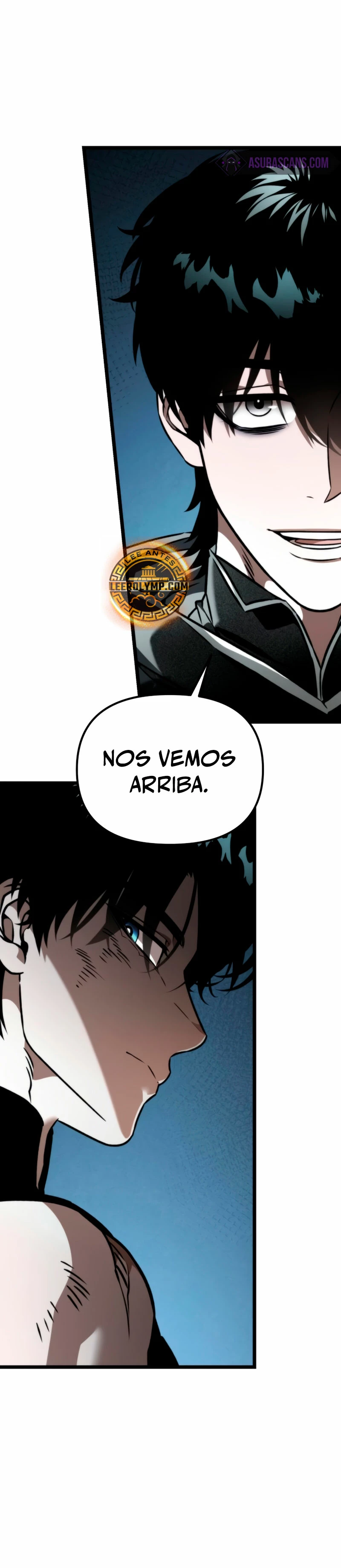 Reencarnado Capitulo 43 página 17