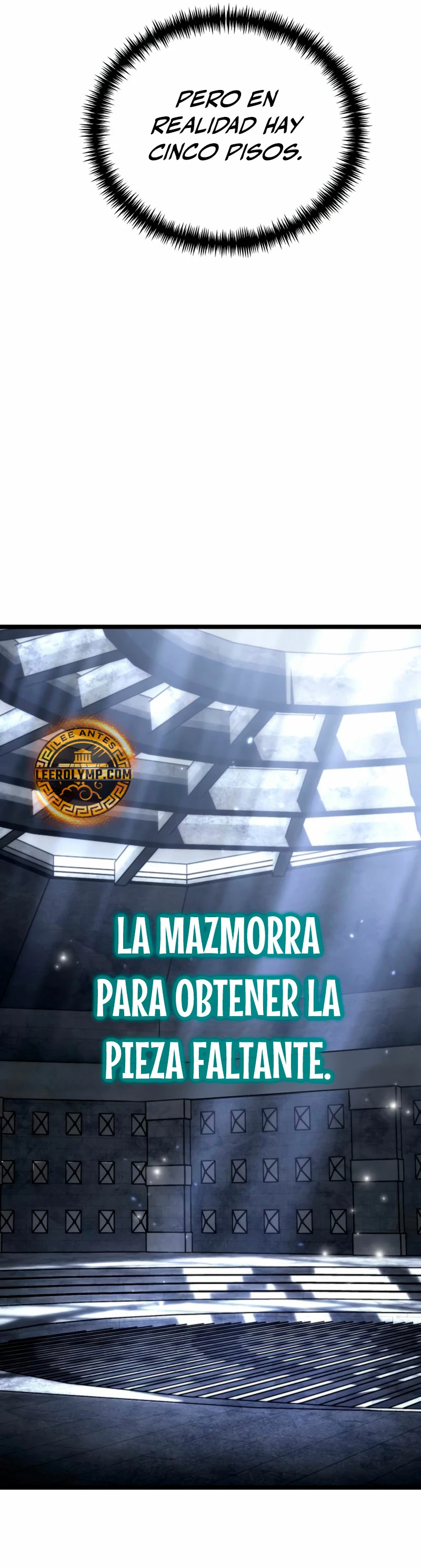 Reencarnado Capitulo 43 página 30