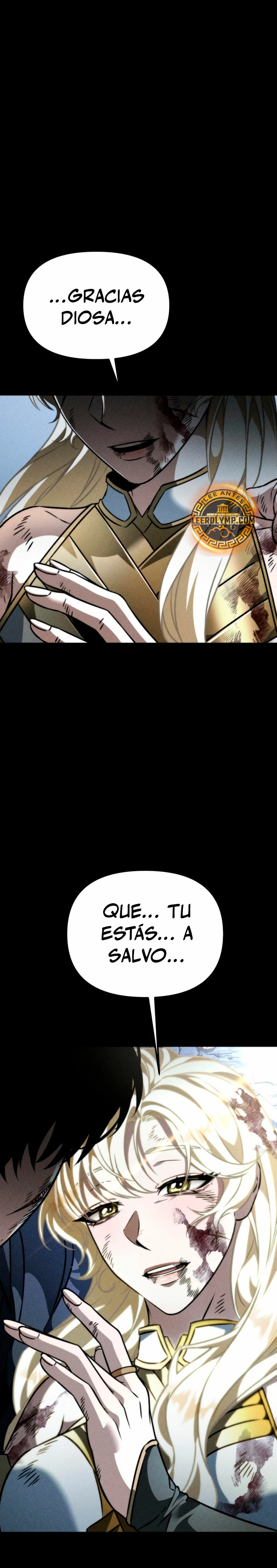 Reencarnado Capitulo 43 página 47